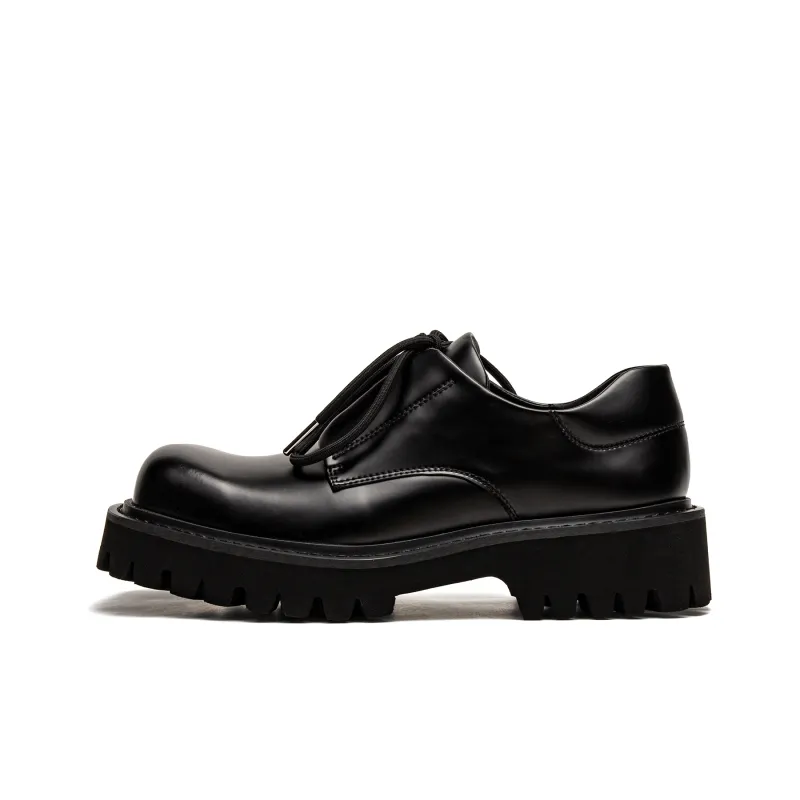1997K Men's Casual Shoes Men Low Top Black-0