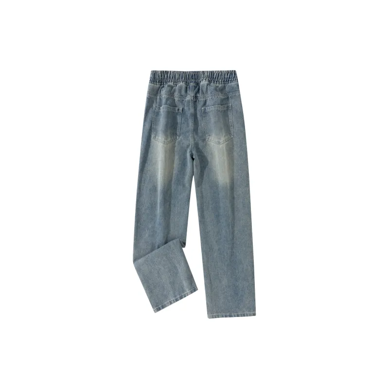 YATSI Jeans Unisex-26