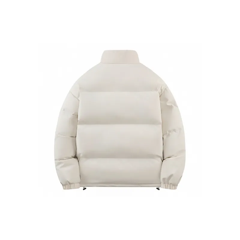 HIKZ Winter Model Puffer Jacket Unisex-5