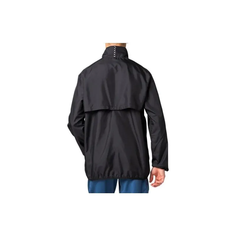 Asics Jackets Coats Men's Black-1