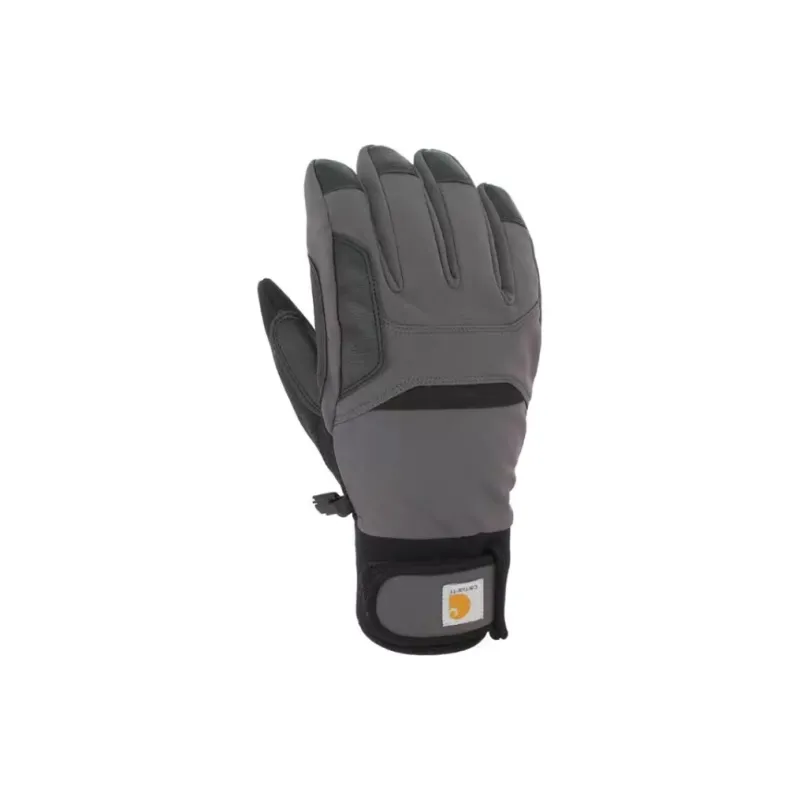 Carhartt Other Gloves Men's Black Gray-0
