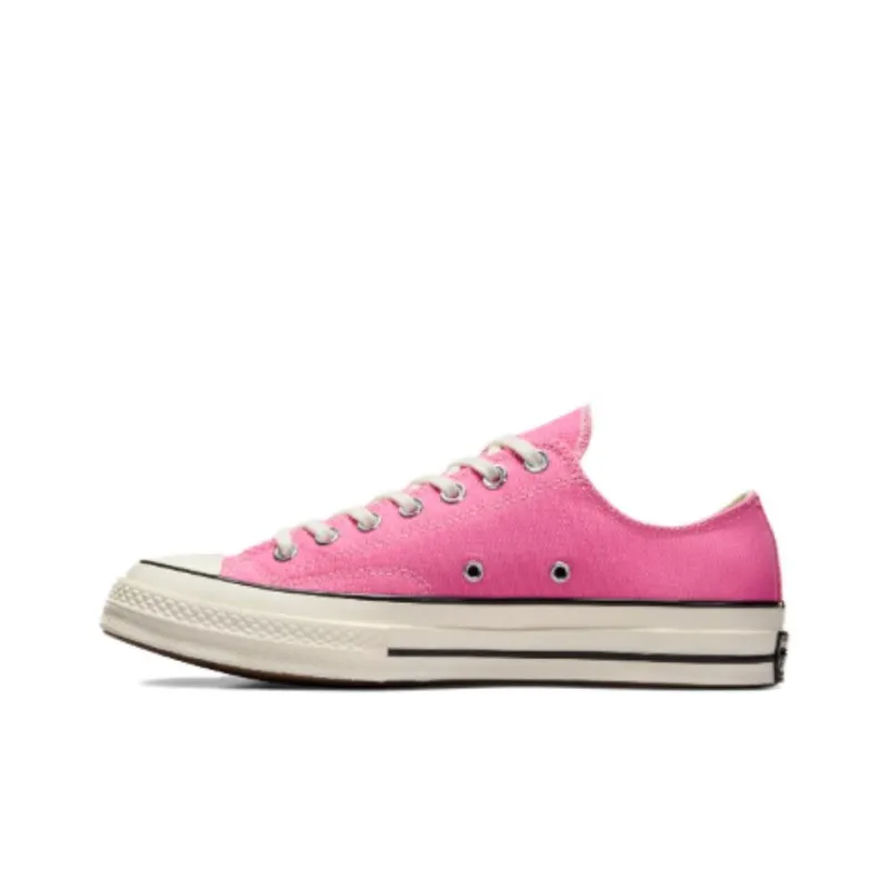 Converse Chuck Taylor All Star 70 Ox Seasonal Color Pink-1