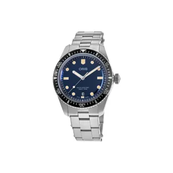Oris Men Watch