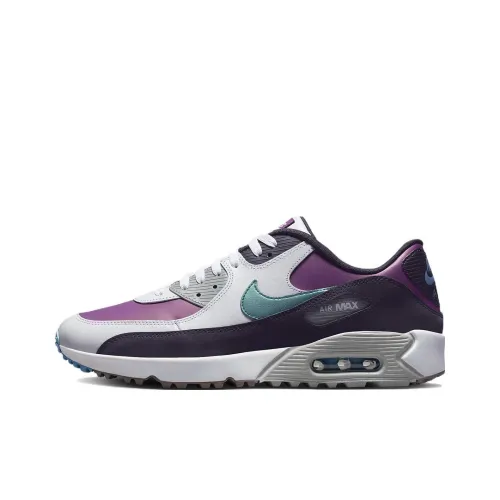 Nike Air Max 90 Golf Cave Purple