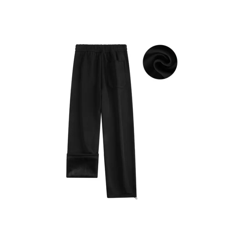 ESPY Casual Pants Unisex-1