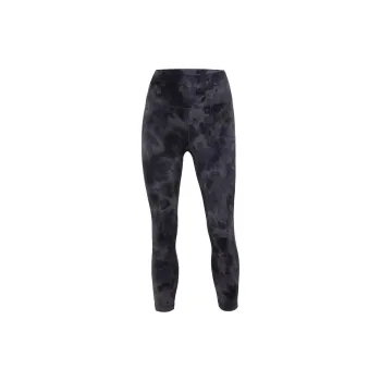 Lululemon Align™ Series Nulux™ Fabric Sports Pants 20' Women's Dye Asphalt Gray Graphite Gray