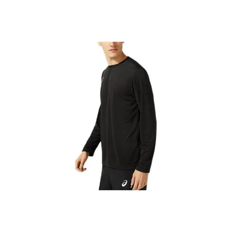 Asics Internal Medicine Boso T-Shirts Men Black-2