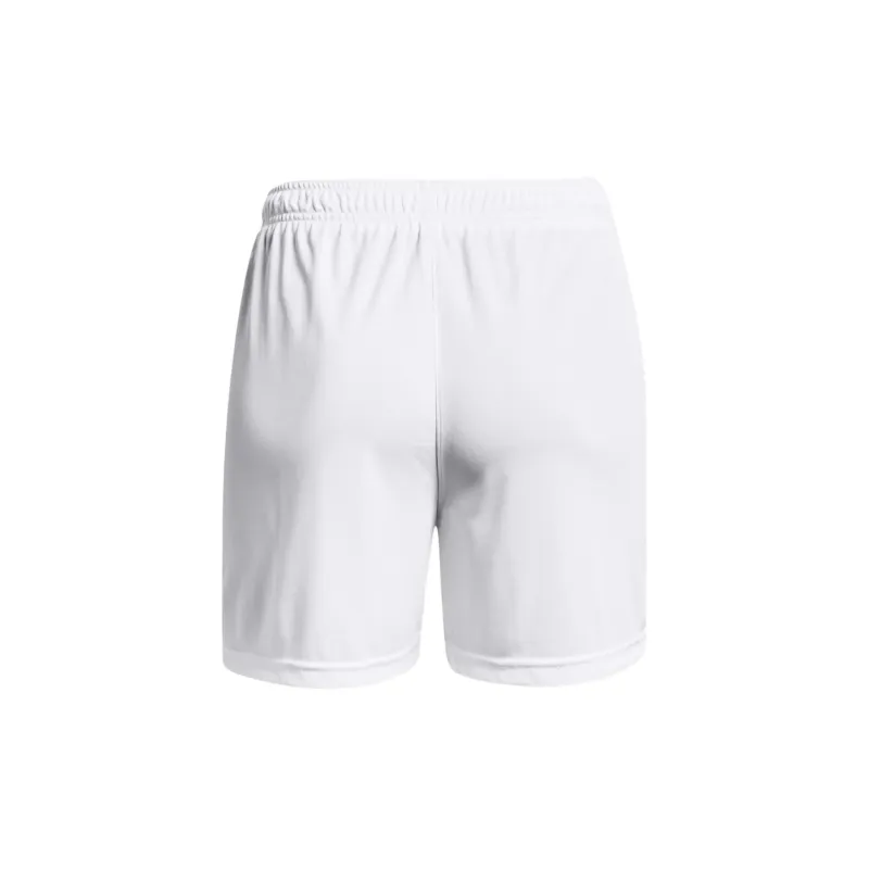 Under Armour UA Golazo Casual Shorts Women's White-1