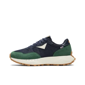 Sprandi Coastline Series Spandy Low Top Casual Shoes Men's Green