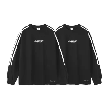 R.super T Shirts Unisex