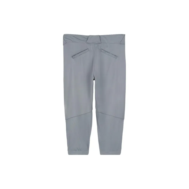 Nike Vapor Select Casual Shorts Men's Gray-1