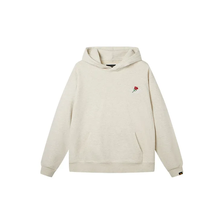 DANGEROUSPEOPLE Sweatshirt Unisex-1