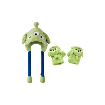 Disney Polyester Beanies Unisex