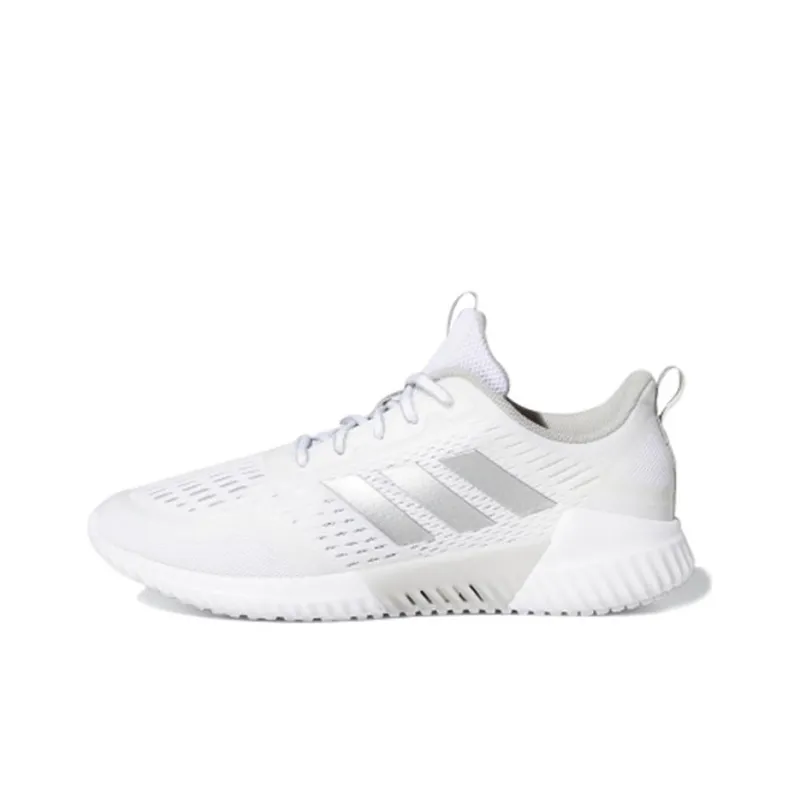 Adidas Climacool Bounce Summer.Rdy U 'White Grey Silver'-0