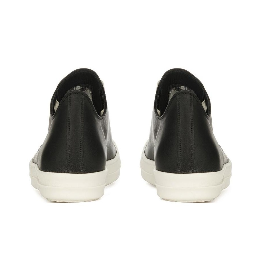 RICK OWENS Sneakers Black - POIZON