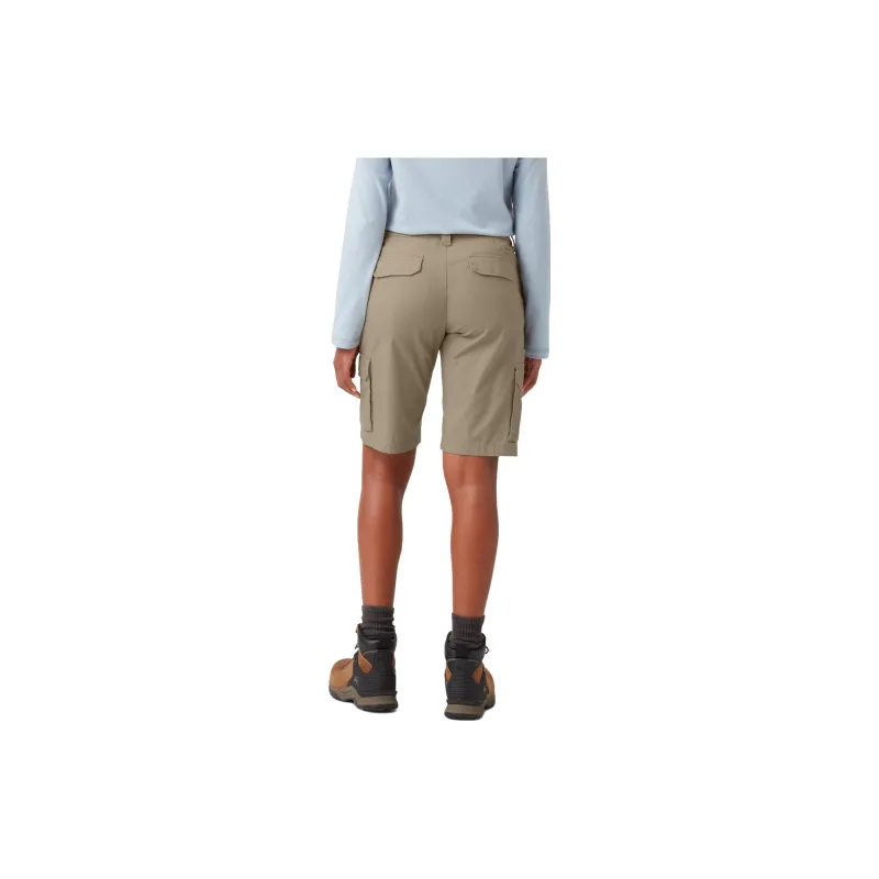 Dickies Ripstop Cargo Shorts Casual Shorts Women's Khaki-1