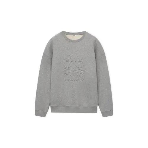 LOEWE Sweatshirts Men