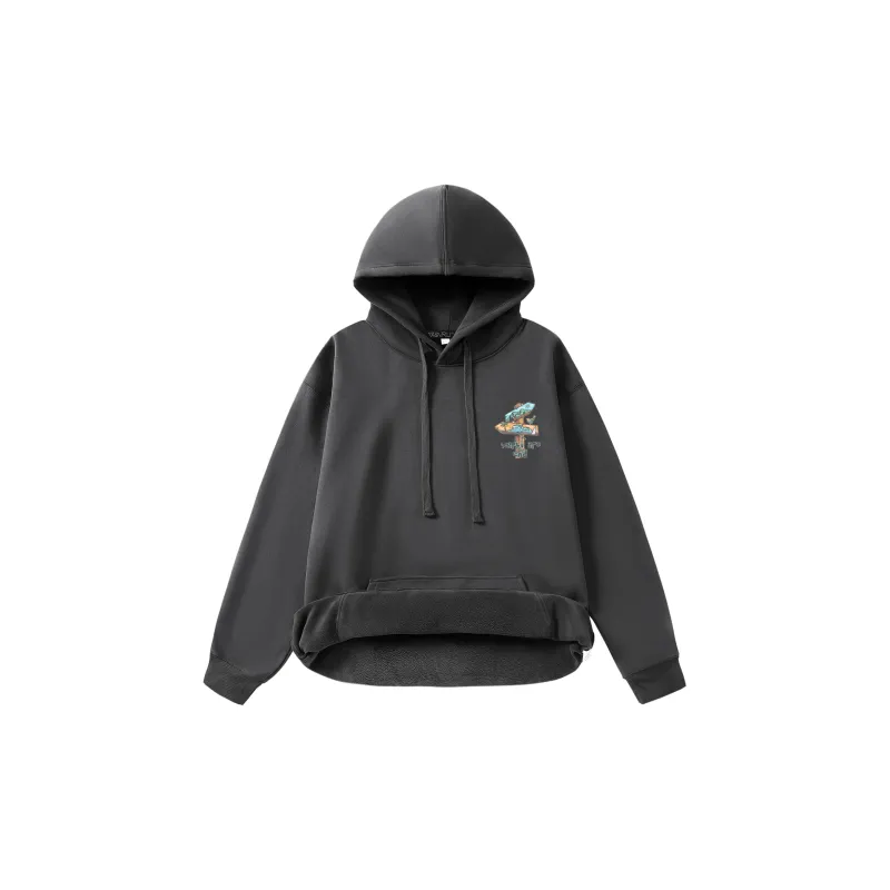 WARLI Sweatshirts Unisex-20