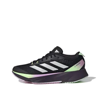 Adizero Sl Women's Adidas 'Black Green Spark' Women's