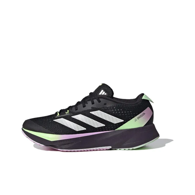 Adidas Adizero Sl 'Black' Sneakers Women's-0