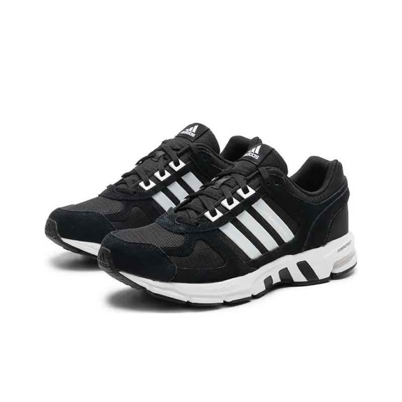 Adidas Eqt Training Shoes 'Black White'-2