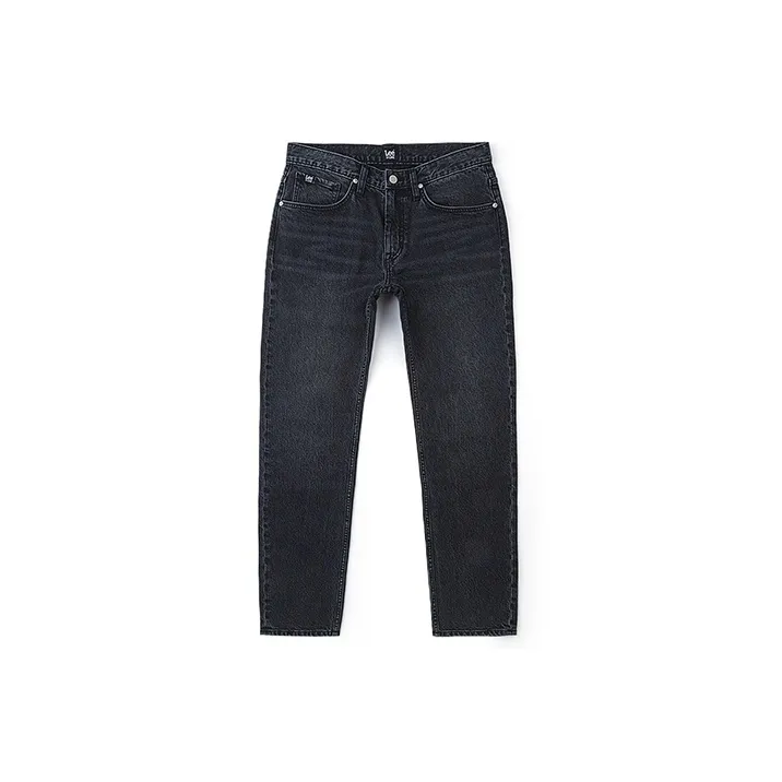 Lee Jeans Men [Black]-1