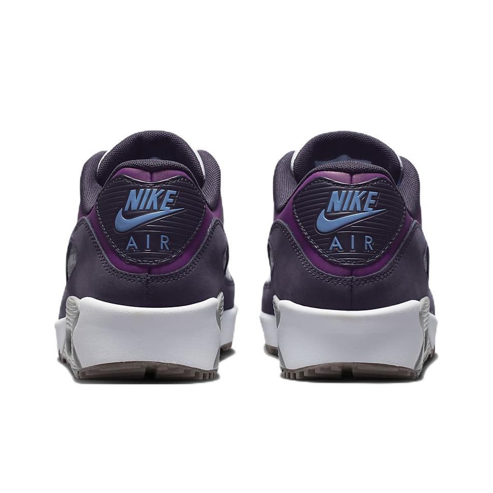 Nike Air Max 90 Golf Cave Purple - POIZON