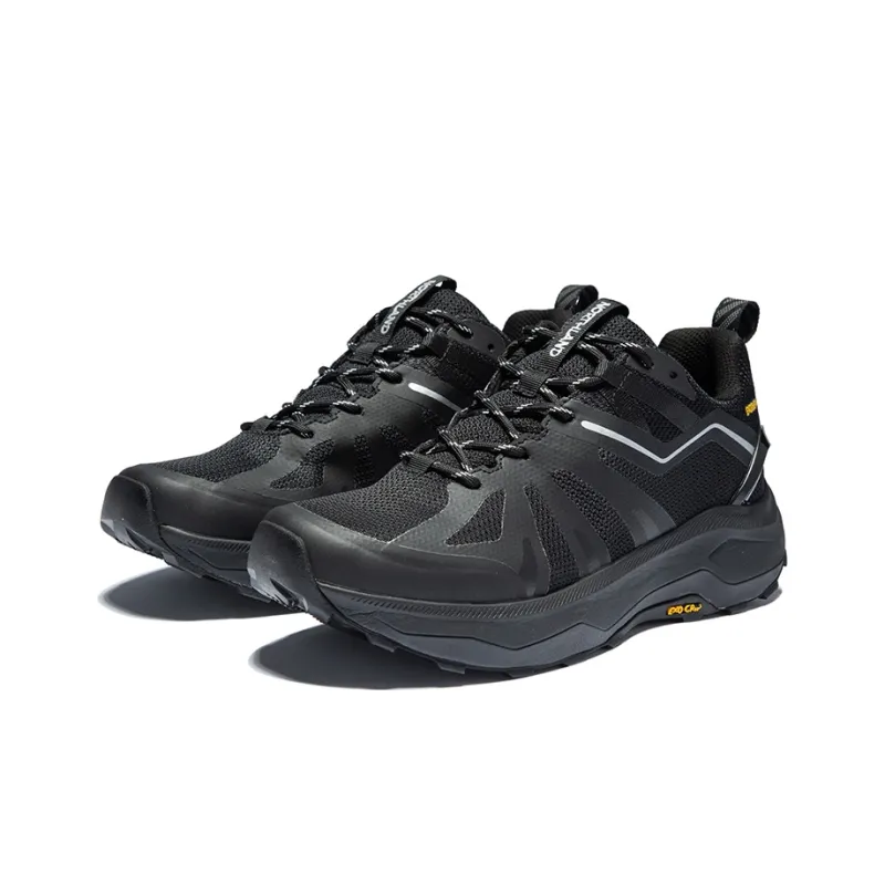 NORTHLAND PROFESSIONAL Noshlan Low Top Outdoor Shoes Men's-1