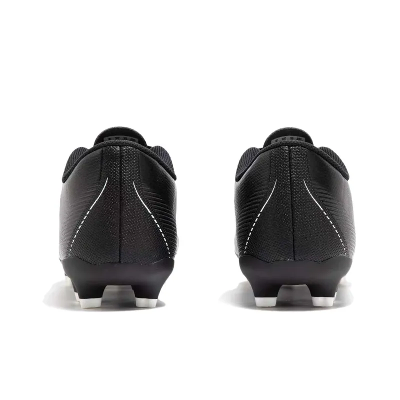 PUMA Ultra Play Fg Soccer Cleats 'Black White'-2