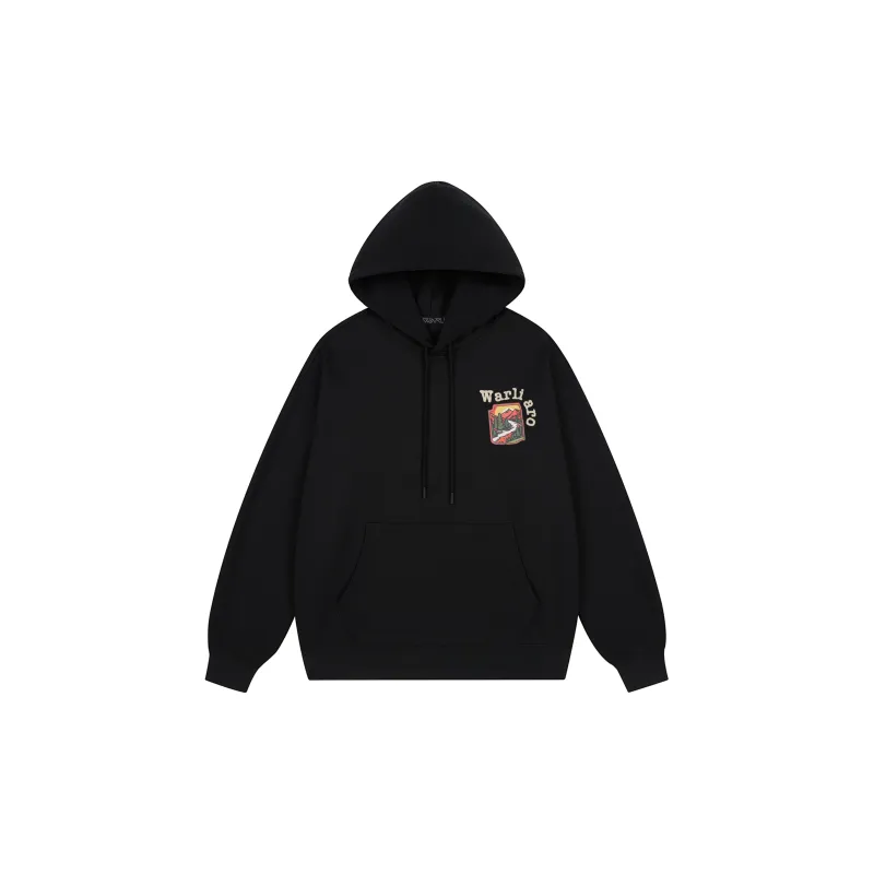 WARLI Sweatshirts Unisex-1