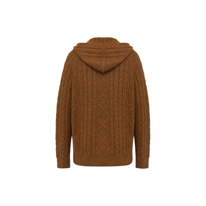 Brother Is Really Good Sweater Women's-3