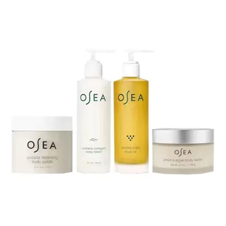 OSEA 바디 케어 키트