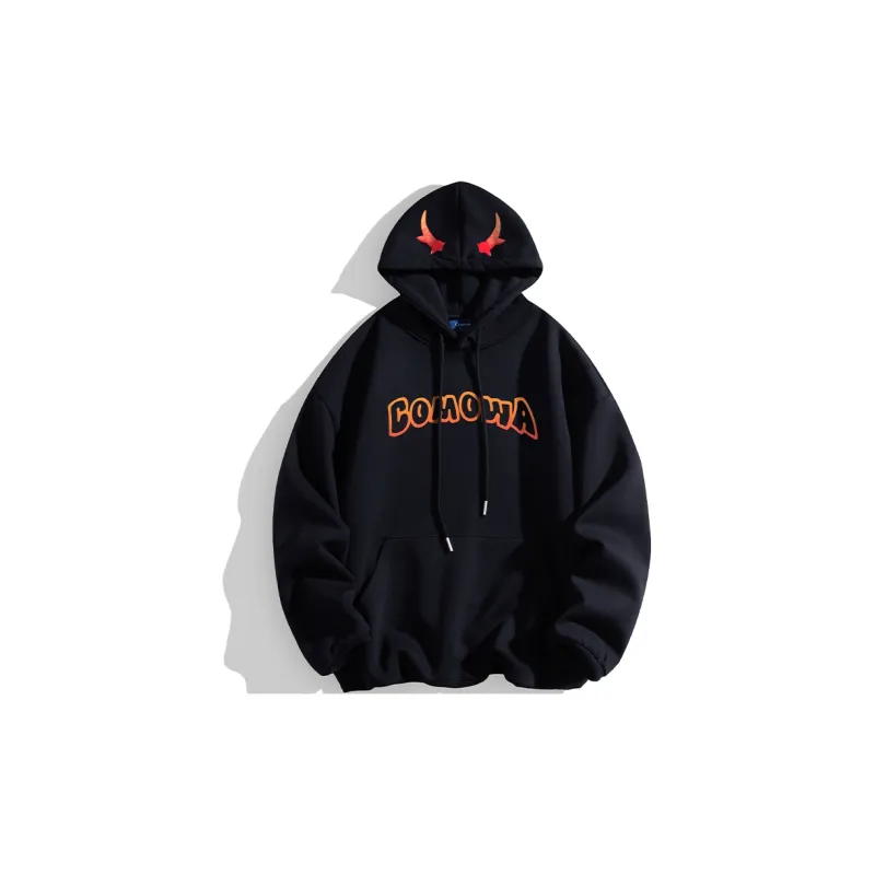 COMOWA Sweatshirts Unisex-3