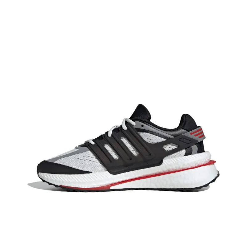 Adidas X_PLRBOOST 'Black White'-0