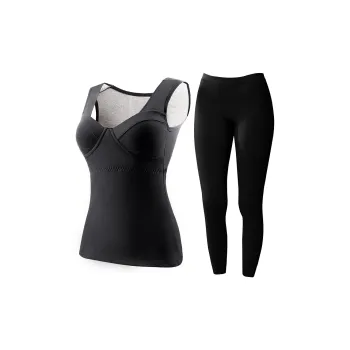 2323 Women's Thermal Sets