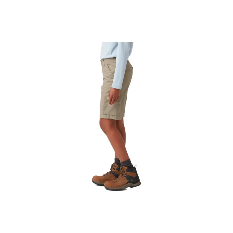 Dickies Ripstop Cargo Shorts Casual Shorts Women's Khaki-2