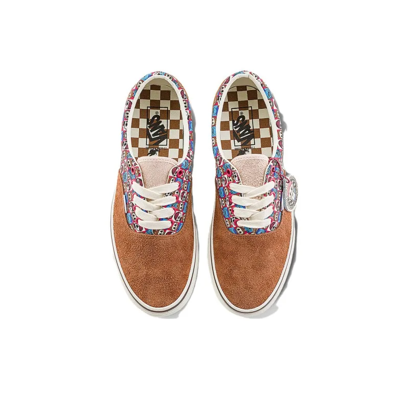 Vans Era Labubu The Monsters-2