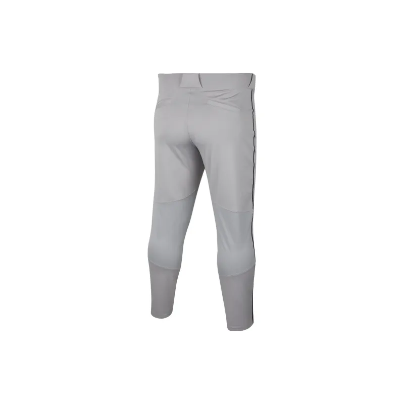 Nike Vapor Select Knitted Fabric Vintage Sweatpants Men's Smoke Gray-1