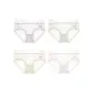 Light Purple+Light Green+Light Yellow+Light Pink