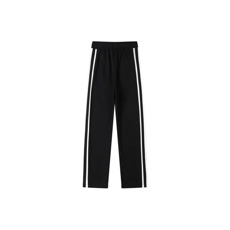 GDRX Knitted Sports Pants Unisex-1