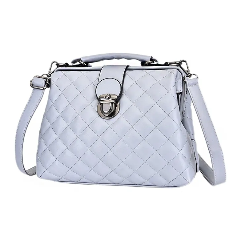Boniu PU Shoulder Bag, Crossbody Bag, Handbag Women's Multicolor-7