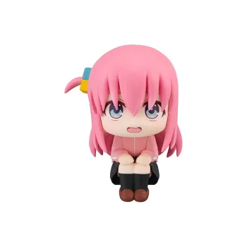 MegaHouse LOOKUP Bocchi The Rock! Hitori Gotoh Bocchi Chan Pre Sale Chibi Figures 11cm