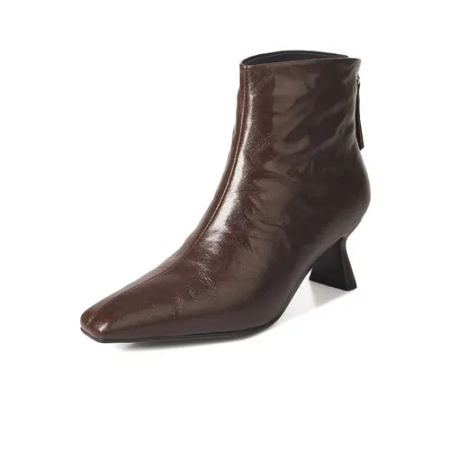 Zi Xiao Ankle Boots Women's