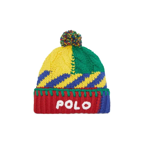 Polo Ralph Lauren Beanies Women's