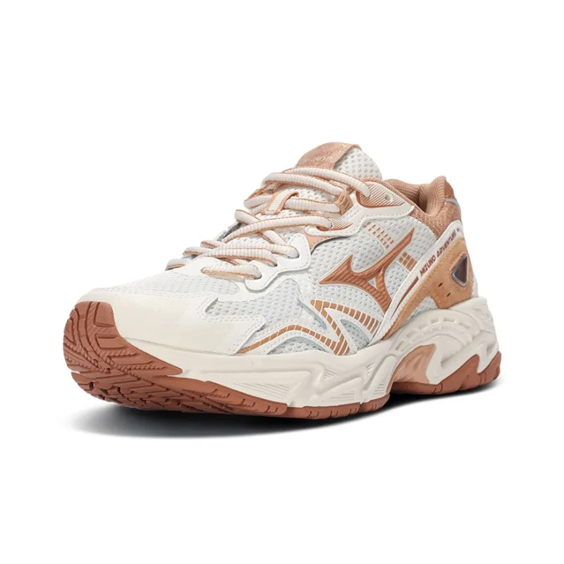 Mizuno Adventure Twe 'White Orange'-1