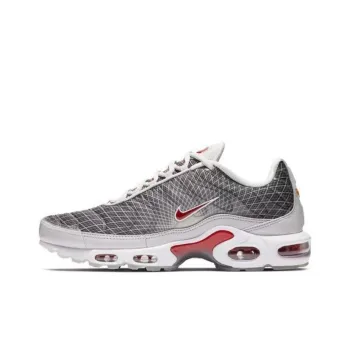 Nike Air Max Plus Wave Grid Grey