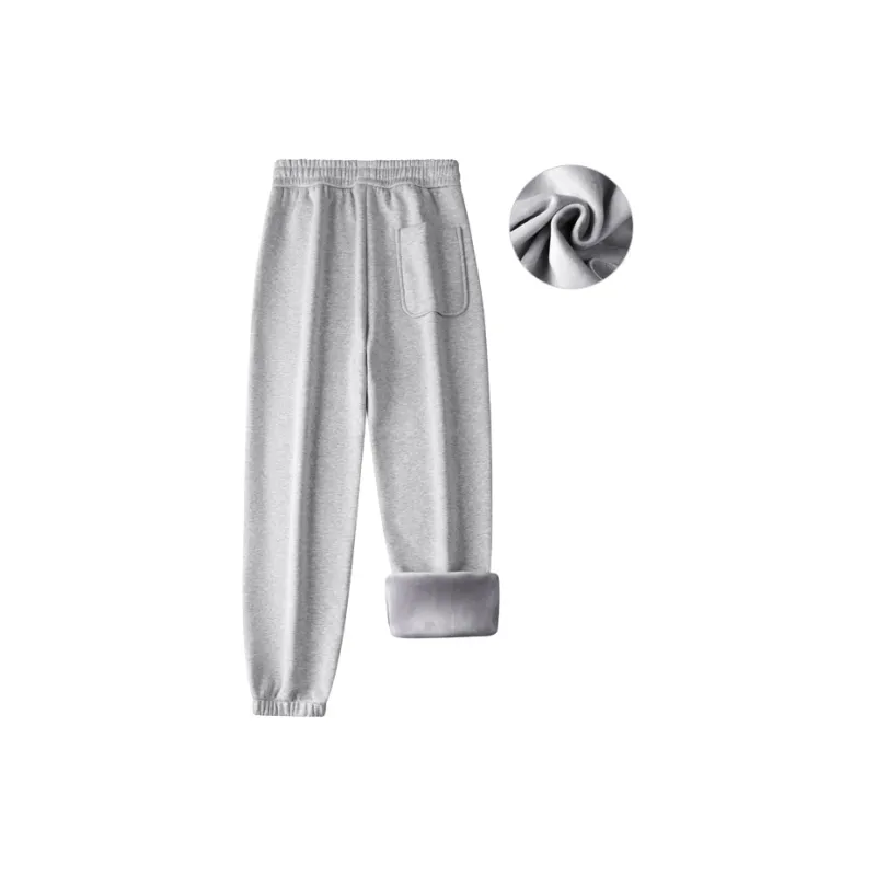 ESPY Casual Pants Unisex-11