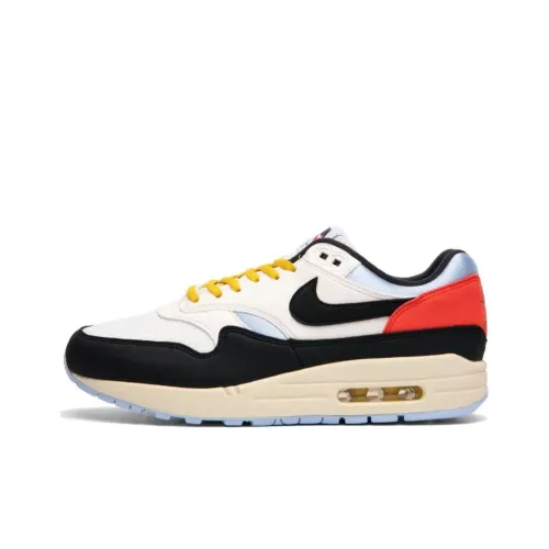 Nike Air Max 1 Sail Royal Tint Women's