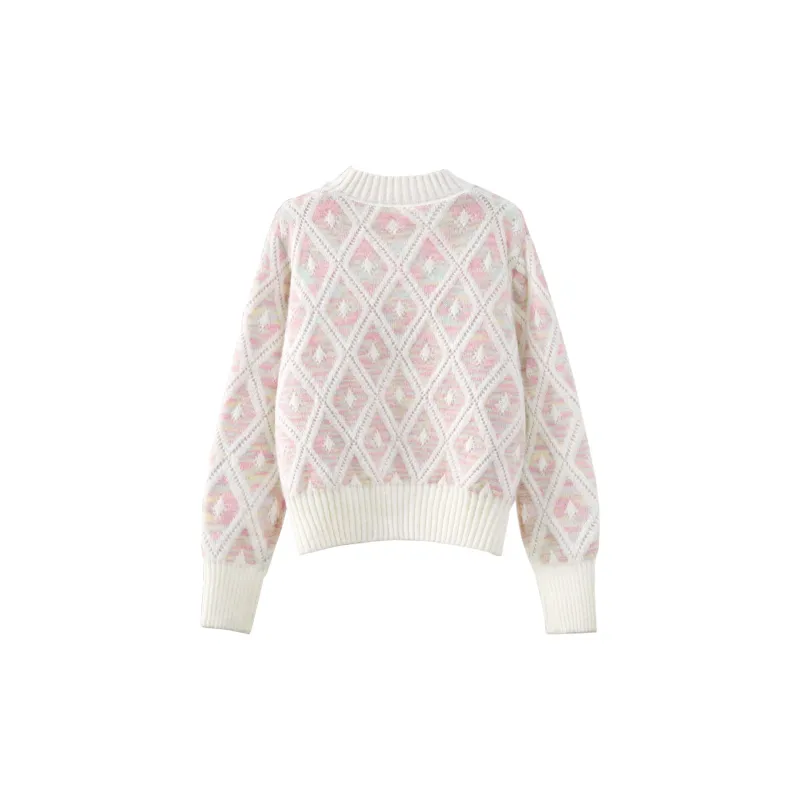 TOUCH Sweaters Women's-24