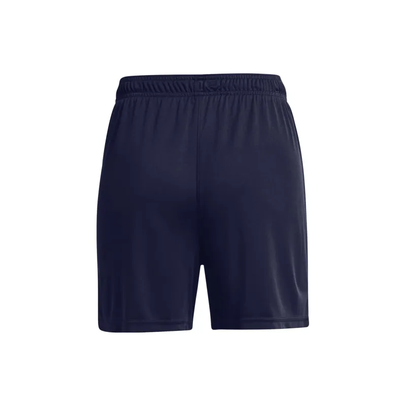 Under Armour Golazo 3.0 Casual Shorts Women's Dark Blue-1